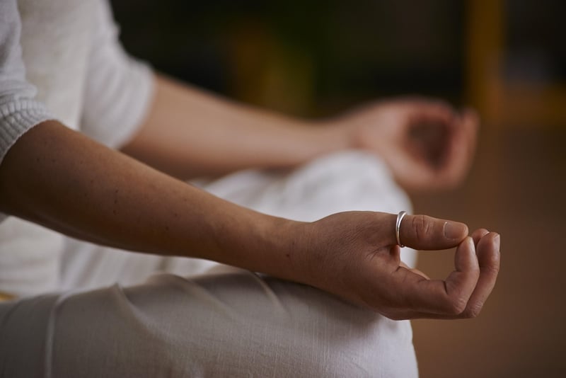 Relaxation practices